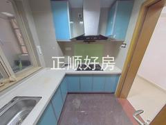 厨房