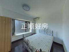 卧室