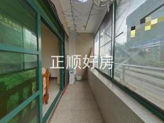 阳台
