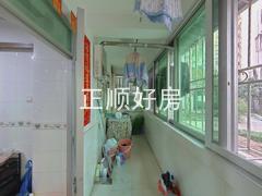 阳台
