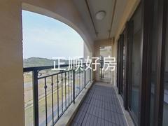 阳台