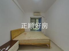 卧室