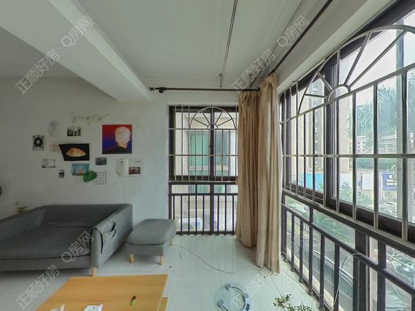 VR看房