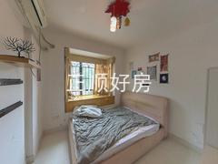 卧室