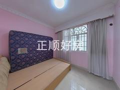 卧室