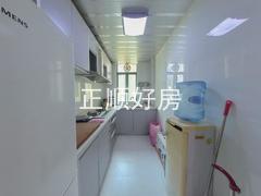 厨房