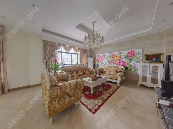VR看房