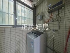 阳台