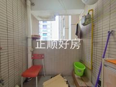 阳台
