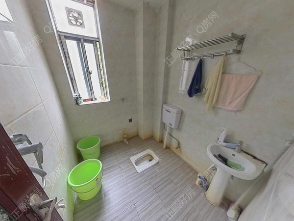 卫生间