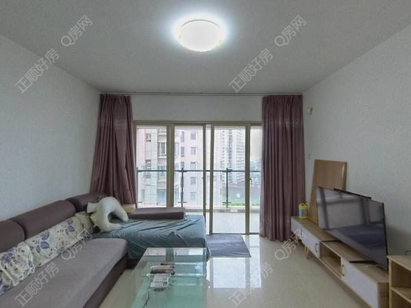 VR看房