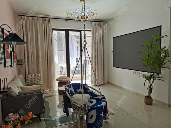 VR看房
