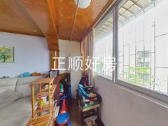 阳台