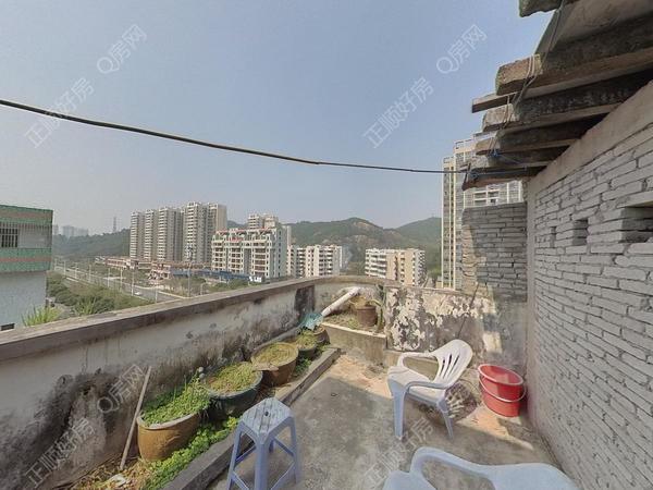 阳台