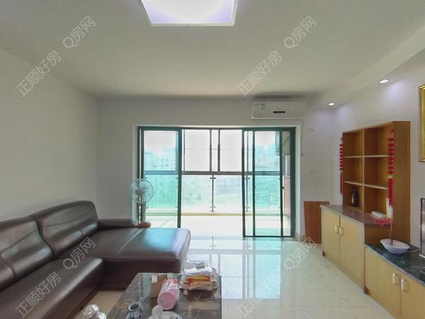 VR看房