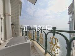 阳台