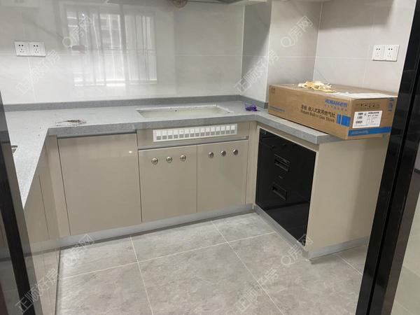 厨房