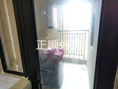 小阳台