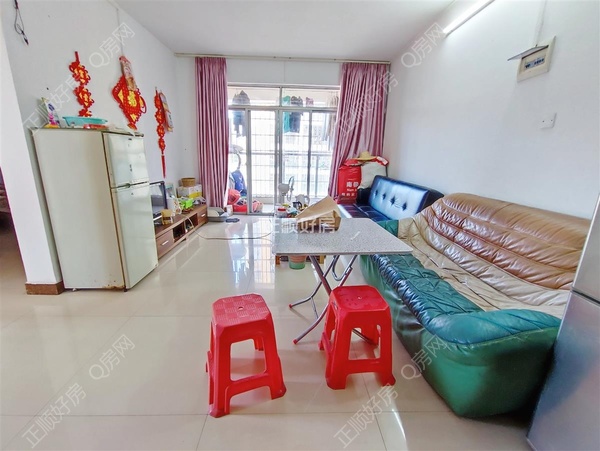 VR看房