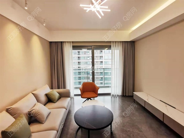 VR看房