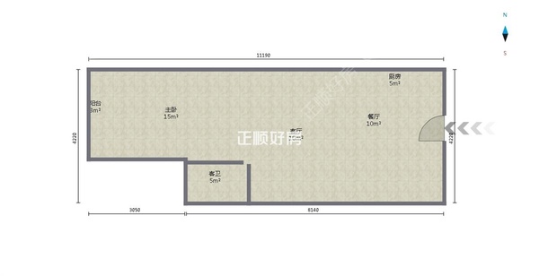 VR看房