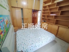 卧室
