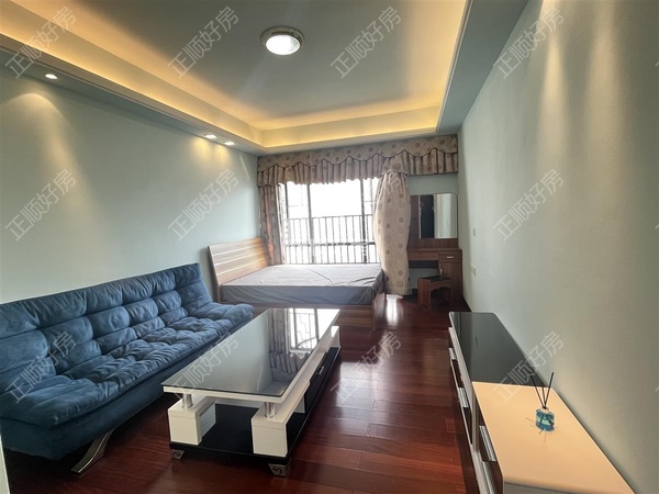 VR看房