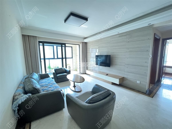 VR看房