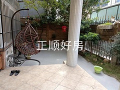 入户花园