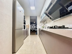 厨房