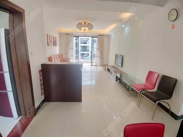 VR看房