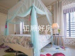 卧室