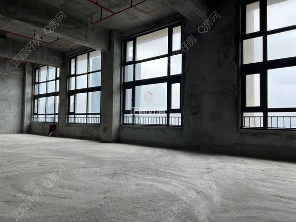 奥园观山海1室在售房源图片