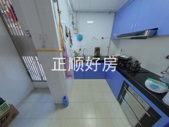 厨房