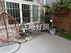 入户花园
