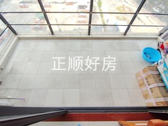 阳台