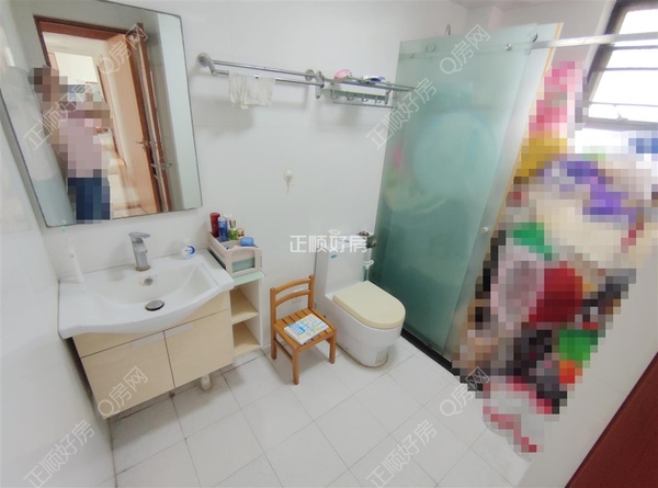 卫生间