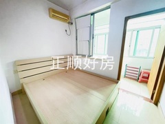 次卧