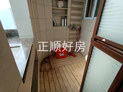 阳台