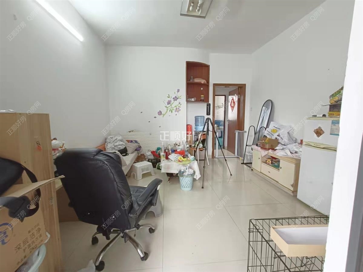 晴朗明珠 2房2厅2卫 精装 89.50平