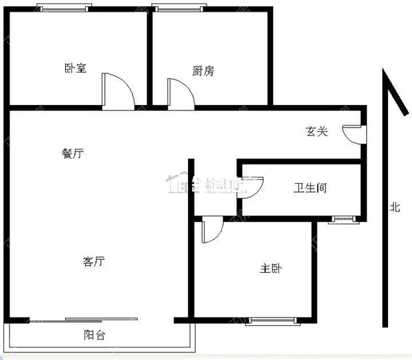 VR看房