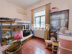 次卧