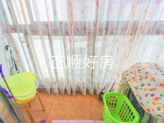阳台