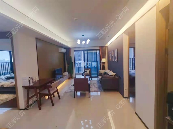 VR看房