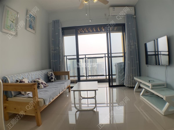 VR看房