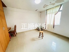 次卧