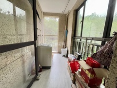 小阳台