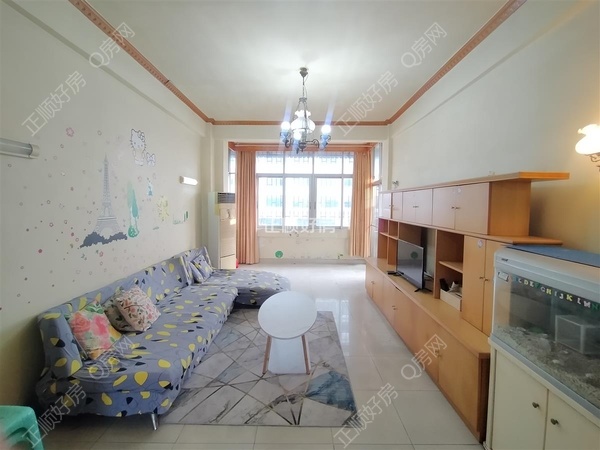 VR看房