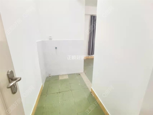 卧室