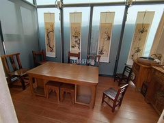 书房